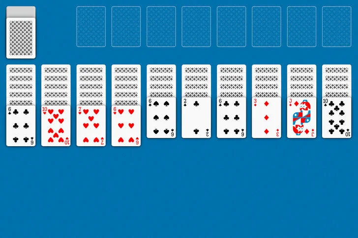 247 free solitaire